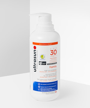 Family SPF30