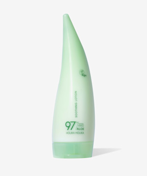 Aloe Natural Formula 97% Soothing Lotion