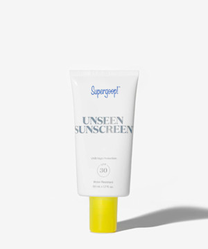 Unseen Sunscreen SPF 30