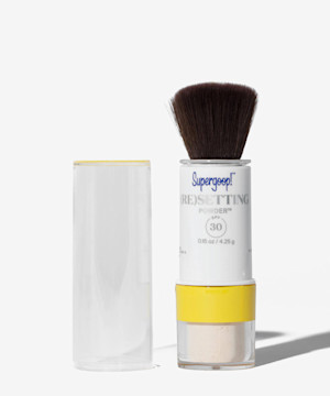 (Re)setting 100% Mineral Powder SPF 30 PA+++