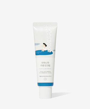Birch Juice Sun Cream