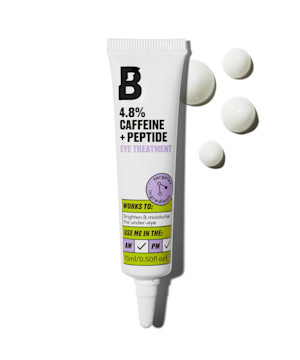 4.8% Caffeine + Peptide Eye Treatment