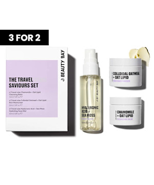 The Travel Saviours Set