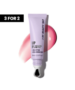 Lip Plump + Tripeptide + Hyaluronic Acid