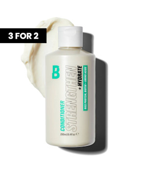 Strengthen + Hydrate Conditioner