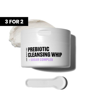 Prebiotic Cleansing Whip