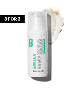 Bond Repair Hair Balm