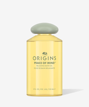 Peace of Mind™ Relaxing Bath Oil