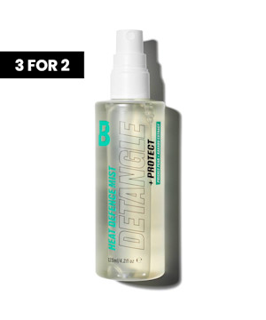 Detangle + Protect Heat Defence Mist