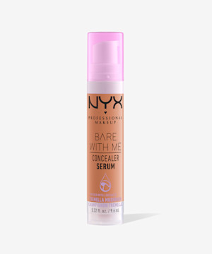 Bare With Me Concealer Serum