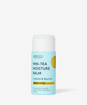 Min - Tea Moisture Body Balm