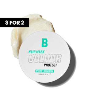 Colour Protect Hair Mask