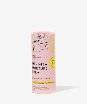 Migh-Tea Moisture Body Balm
