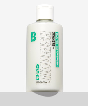 Nourish + Cleanse Co-Wash