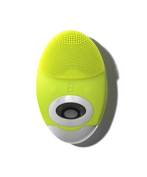 The Facial Cleansing Brush