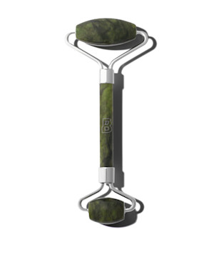 The Jade Facial Roller