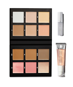 Full Face Favourites