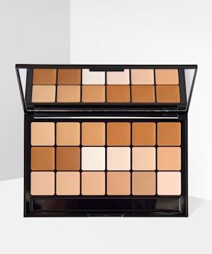 The VK 18 Part Palette
