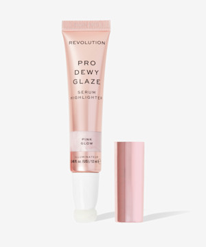Dewy Glaze Serum Highlighter