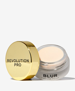 Blur & Fine Line Filler