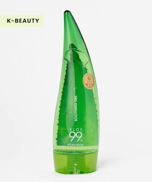 Aloe 99% Soothing Gel