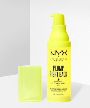 Plump Right Back Primer & Serum