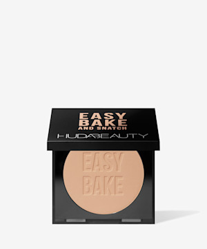 Easy Bake and Snatch Powder