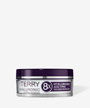 Hyaluronic Hydra-Power 8HA