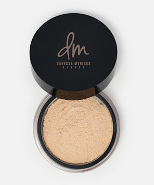 Evolution Powder