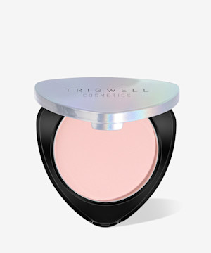 Velvet Pressed Powder
