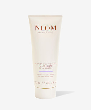 Perfect Night's Sleep Magnesium Body Butter