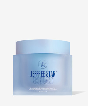 Wyoming Winter Extreme Hydration Body Butter