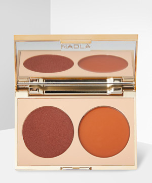 Two Reasons Cheek and Lip Duo