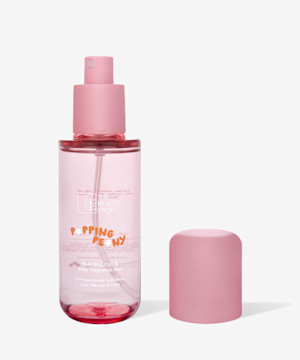 Popping Peony Fragrance Mist