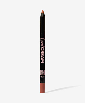 Lipped Cream Liner