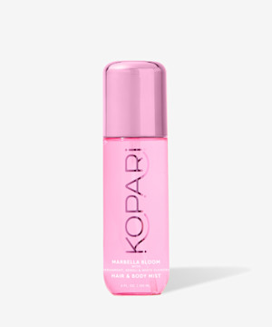 Marbella Bloom Hair & Body Mist