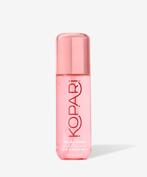 Malibu Peach Hair & Body Mist
