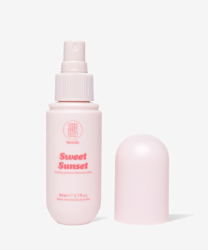 Sweet Sunset Perfume Mist
