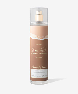 Caramel Dream Body Mist