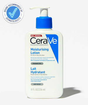 Moisturising Lotion for Dry to Very Dry Skin