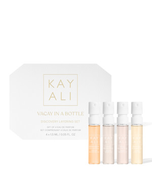 Vacay In a Bottle Sampler Set