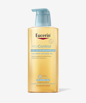 AtoControl Bath & Shower Oil