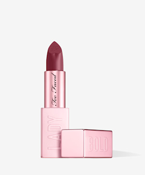 Lady Bold Em Power Pigment Cream Lipstick