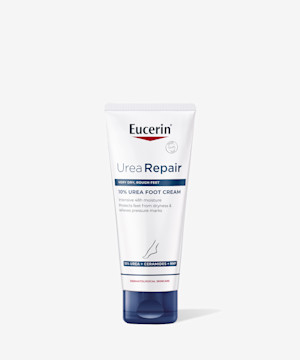 UreaRepair Plus 10% Urea Foot Cream