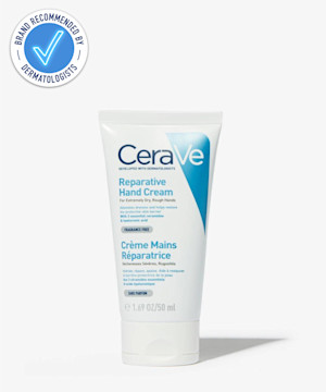 Reparative Hand Cream