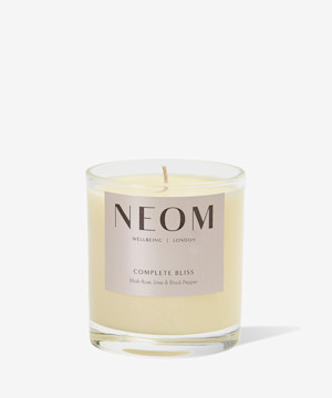 Complete Bliss Scented Candle