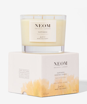 Happiness Scented Candle