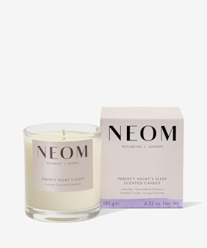 Perfect Night's Sleep Scented Candle