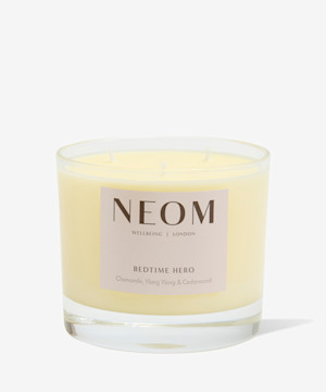 Bedtime Hero Scented Candle