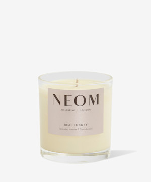 Real Luxury Scented Candle